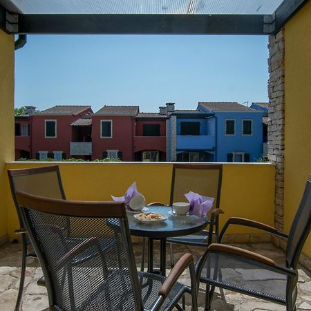 Bašanija Villas Faro מראה חיצוני תמונה