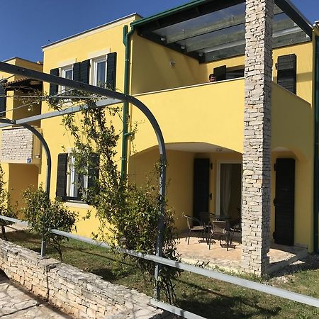 Bašanija Villas Faro מראה חיצוני תמונה