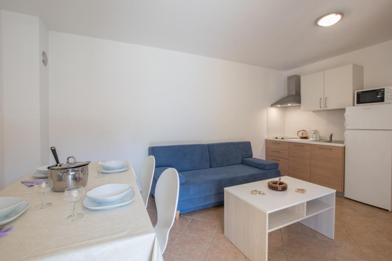 Bašanija Villas Faro מראה חיצוני תמונה