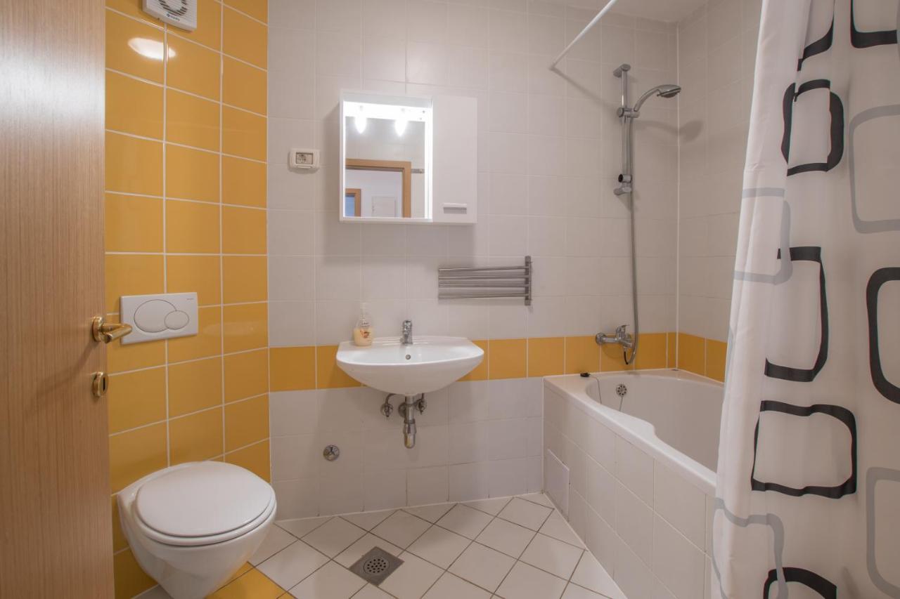 Bašanija Villas Faro מראה חיצוני תמונה