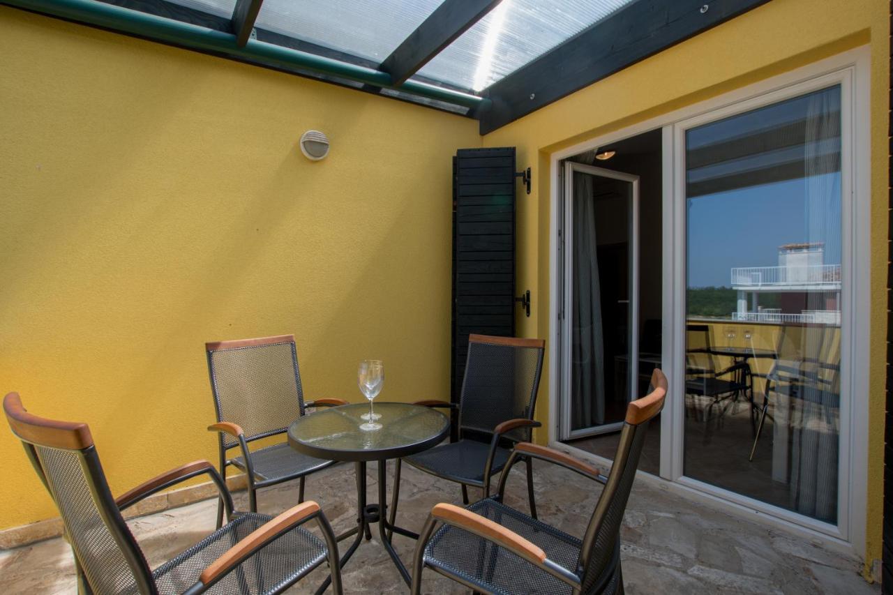 Bašanija Villas Faro מראה חיצוני תמונה