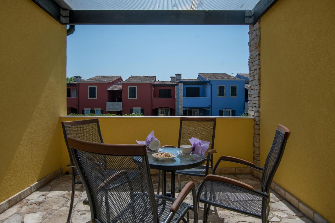 Bašanija Villas Faro מראה חיצוני תמונה