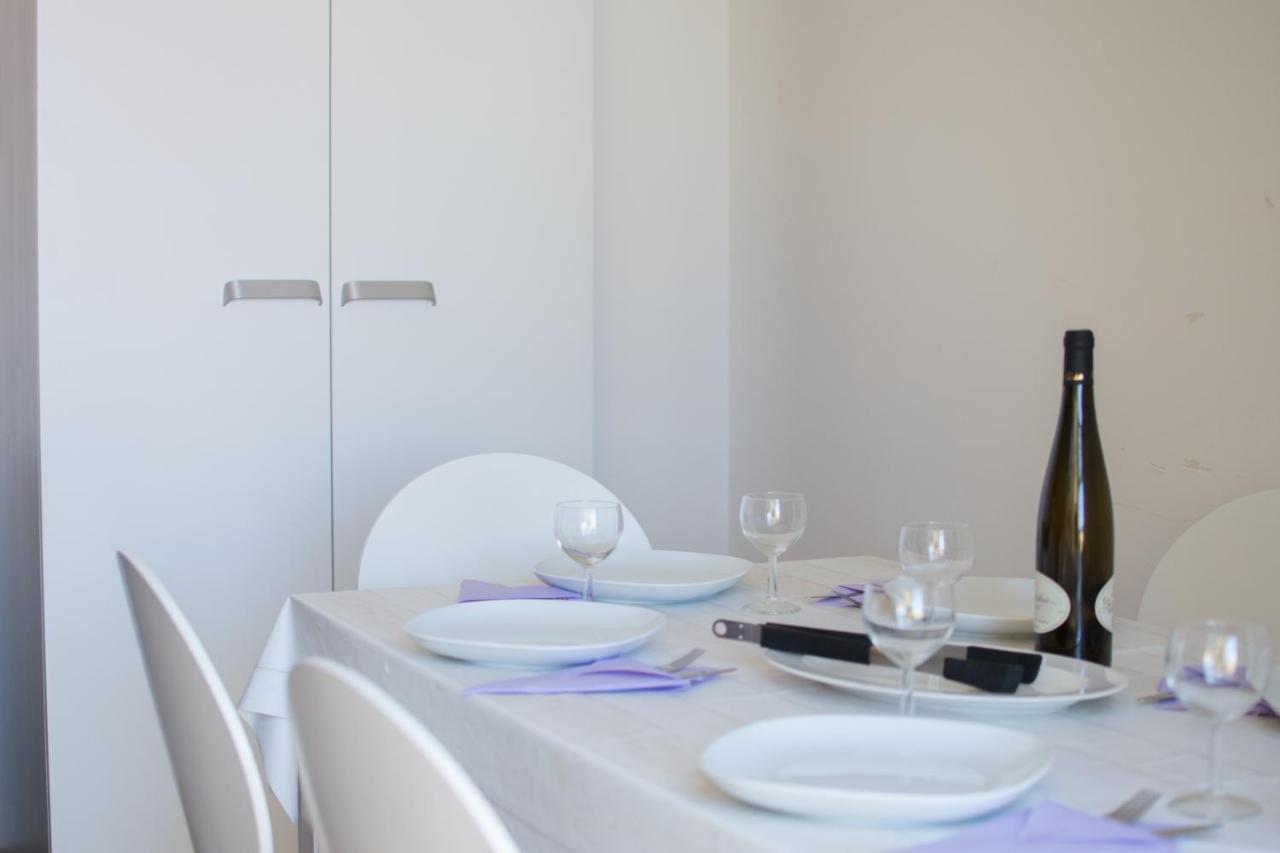 Bašanija Villas Faro מראה חיצוני תמונה
