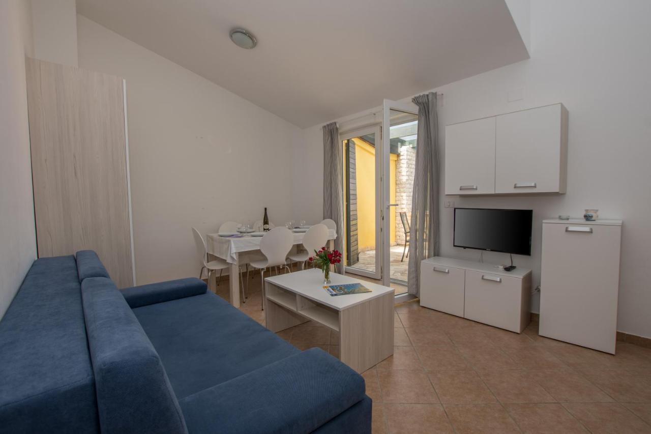 Bašanija Villas Faro מראה חיצוני תמונה