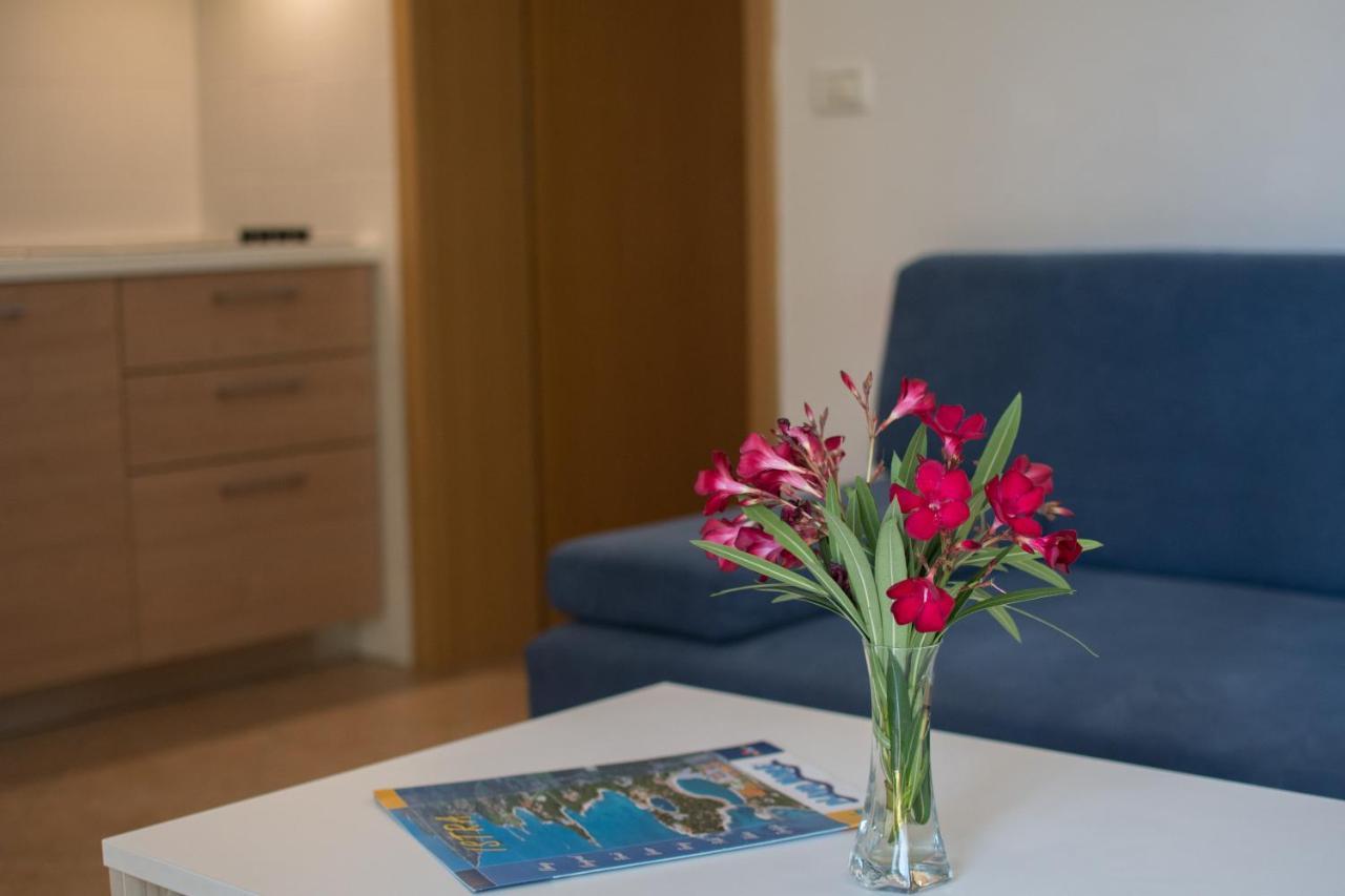 Bašanija Villas Faro מראה חיצוני תמונה