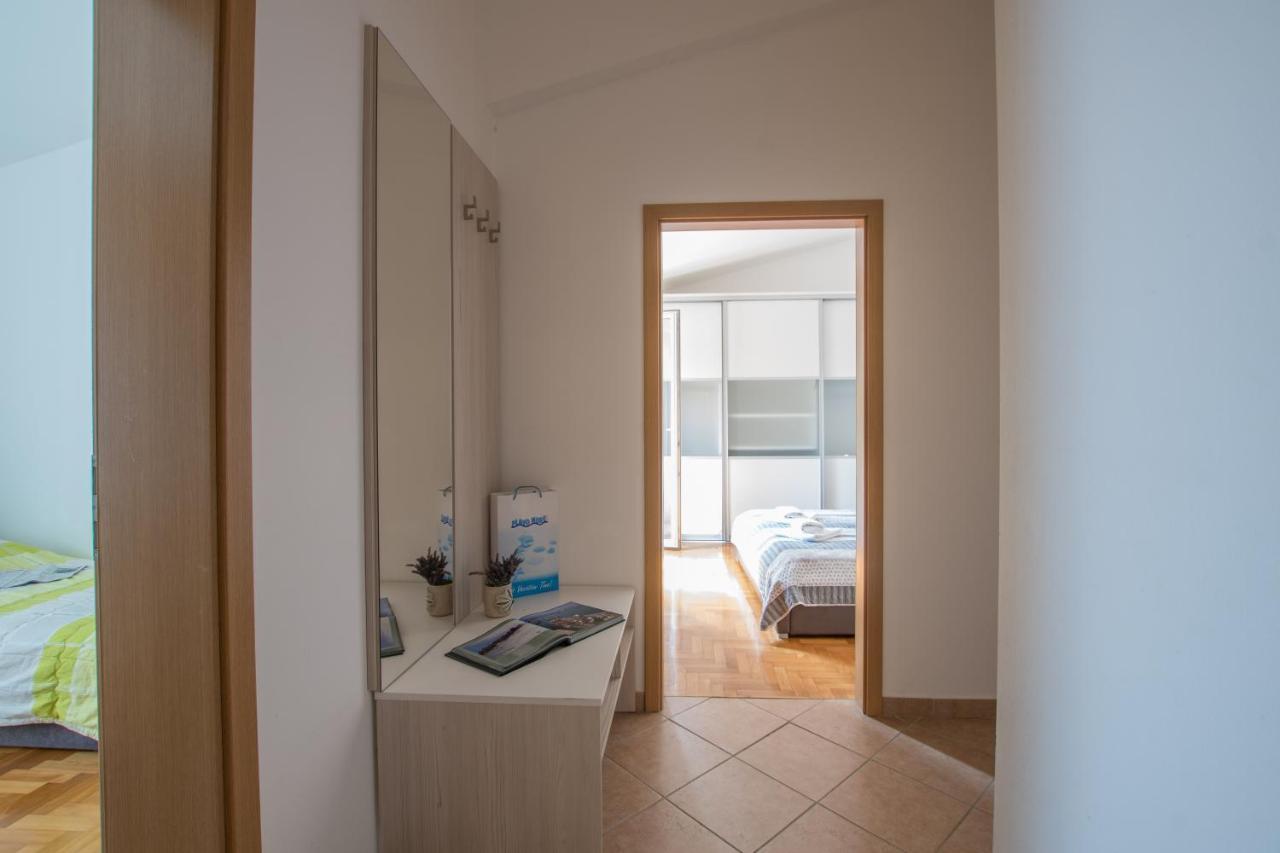 Bašanija Villas Faro מראה חיצוני תמונה