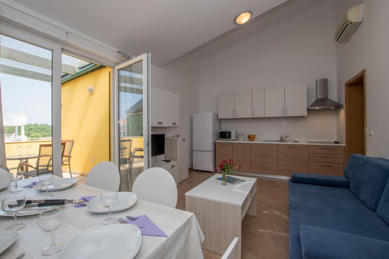 Bašanija Villas Faro מראה חיצוני תמונה
