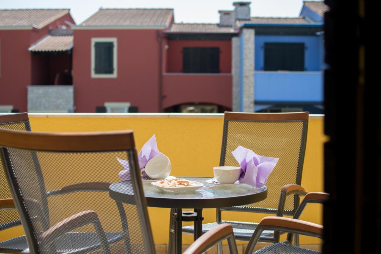 Bašanija Villas Faro מראה חיצוני תמונה