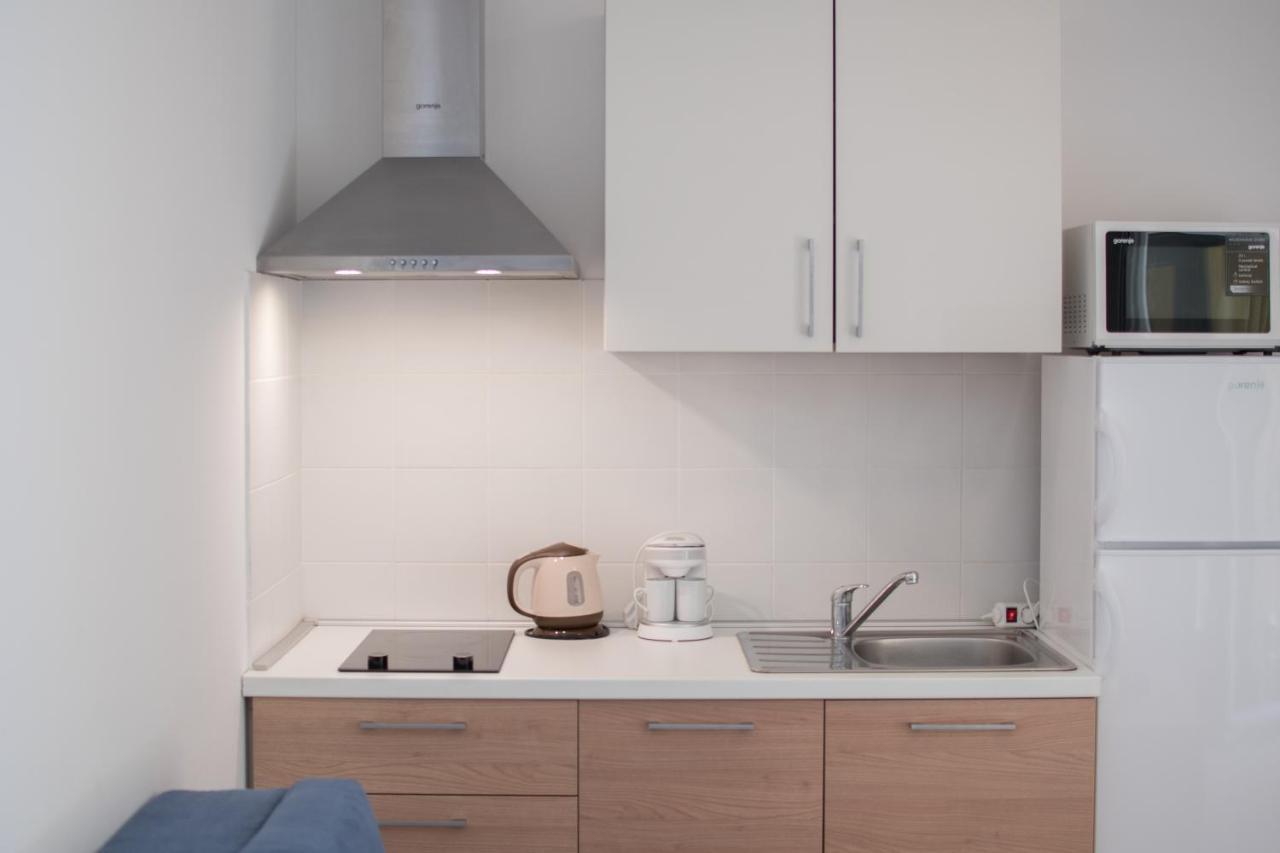 Bašanija Villas Faro מראה חיצוני תמונה