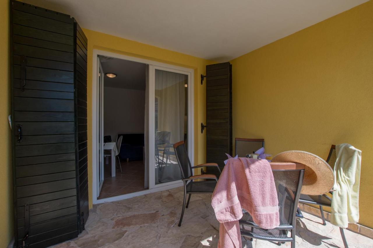 Bašanija Villas Faro מראה חיצוני תמונה