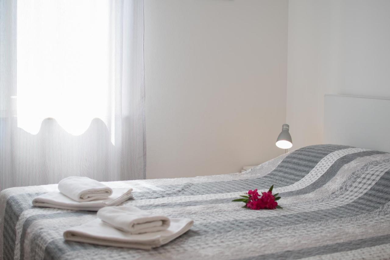 Bašanija Villas Faro מראה חיצוני תמונה