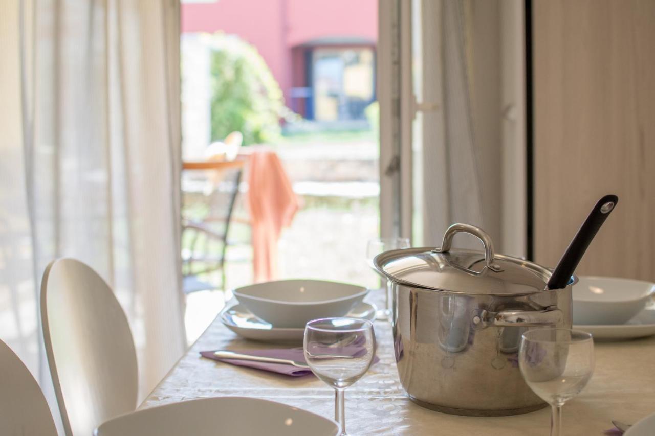 Bašanija Villas Faro מראה חיצוני תמונה