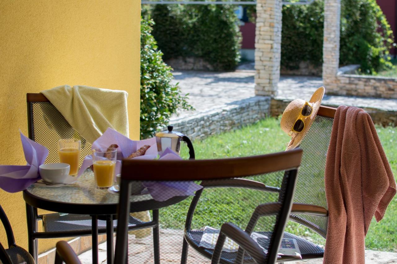 Bašanija Villas Faro מראה חיצוני תמונה