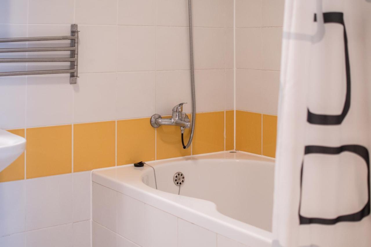 Bašanija Villas Faro מראה חיצוני תמונה