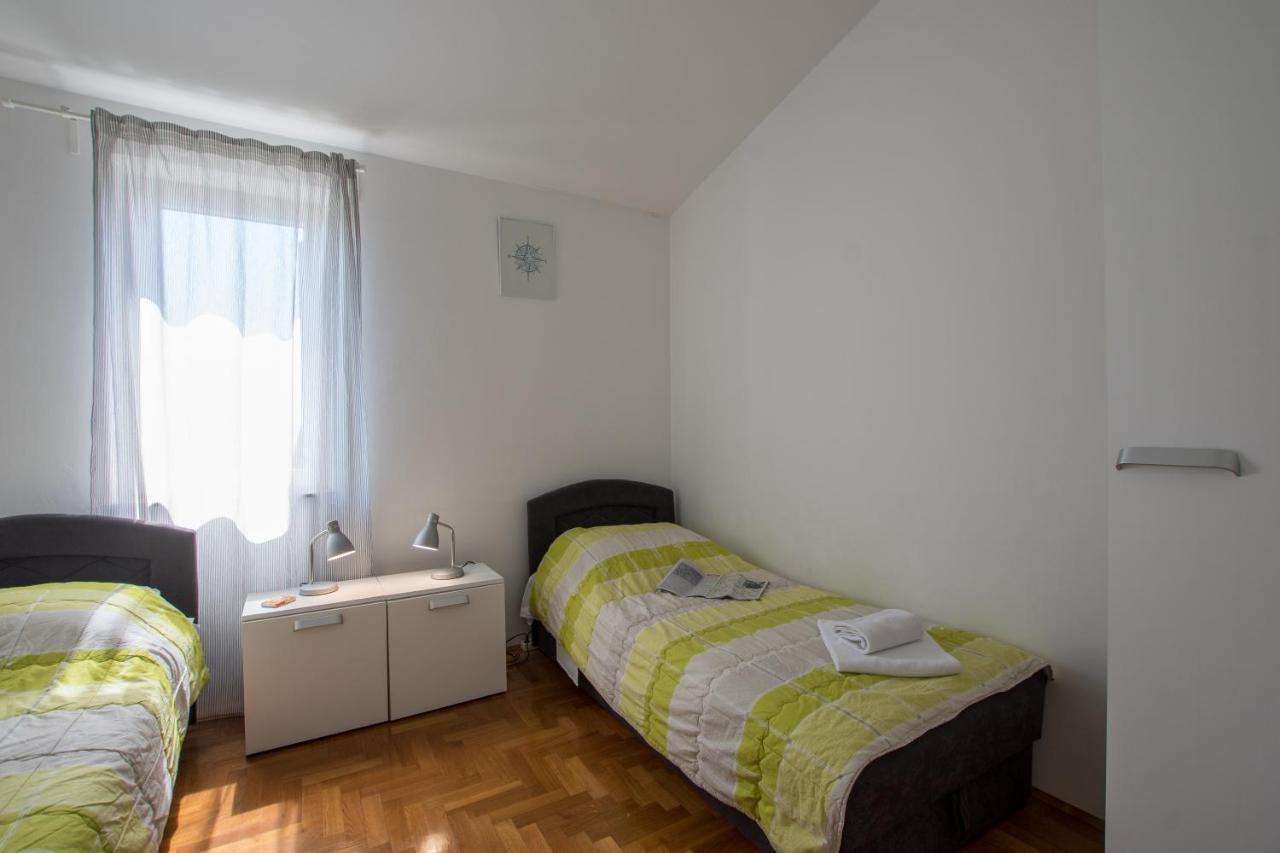Bašanija Villas Faro מראה חיצוני תמונה