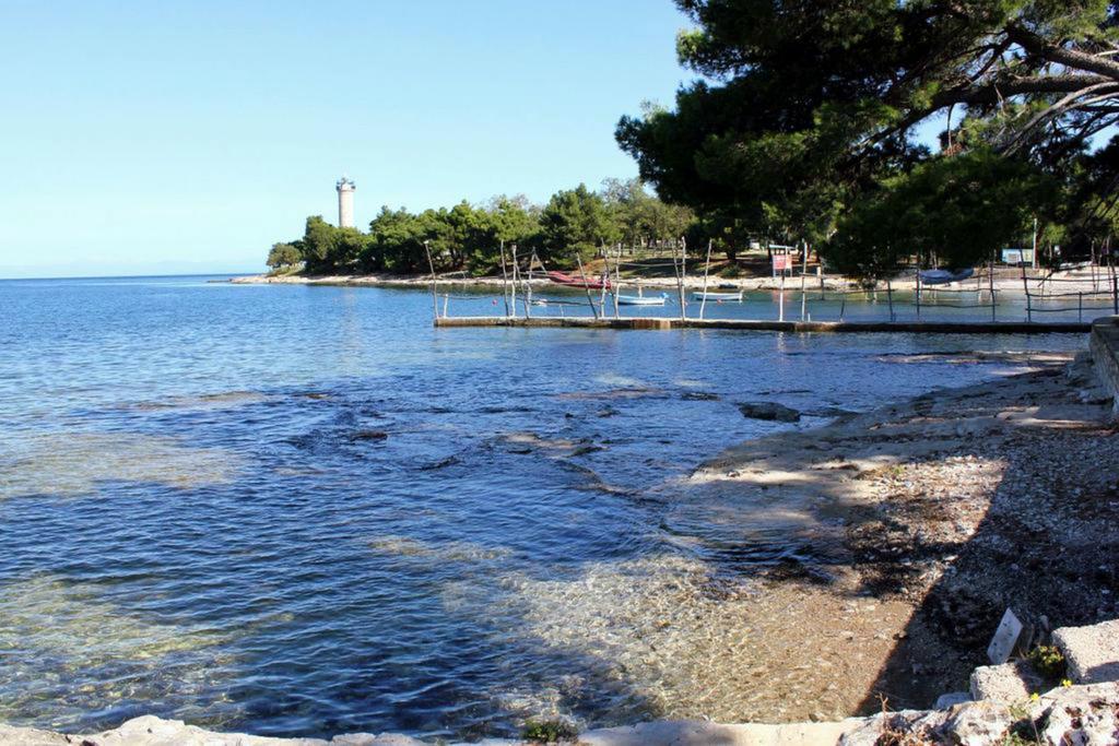 Bašanija Villas Faro מראה חיצוני תמונה