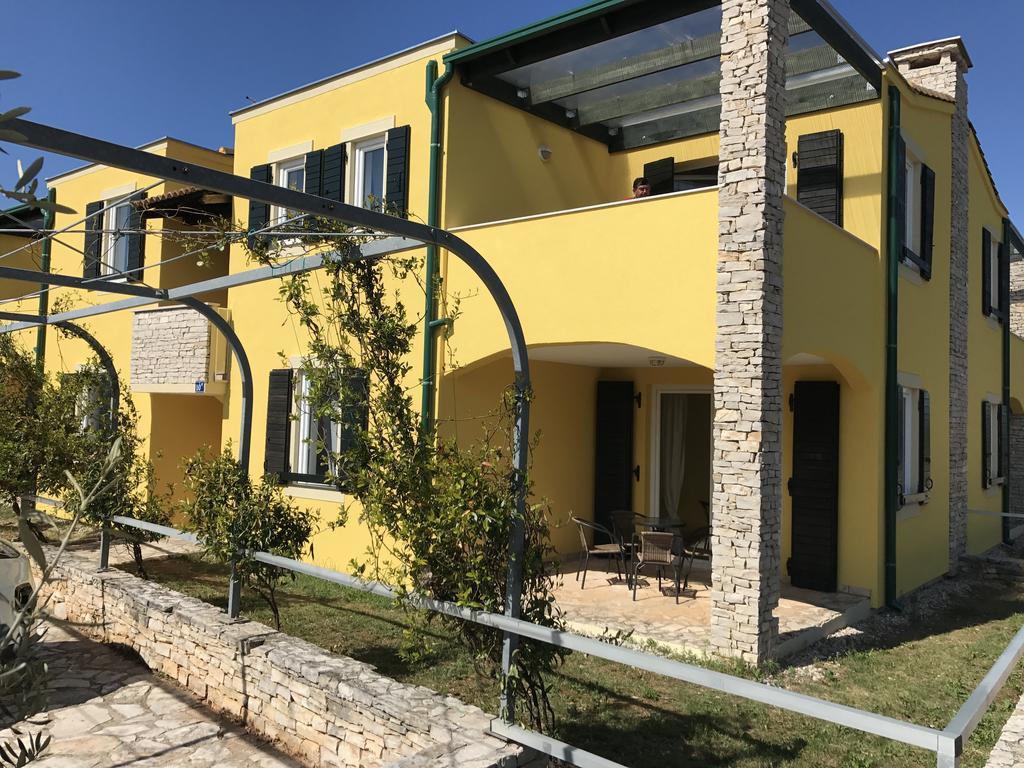 Bašanija Villas Faro מראה חיצוני תמונה