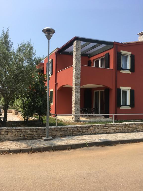 Bašanija Villas Faro מראה חיצוני תמונה