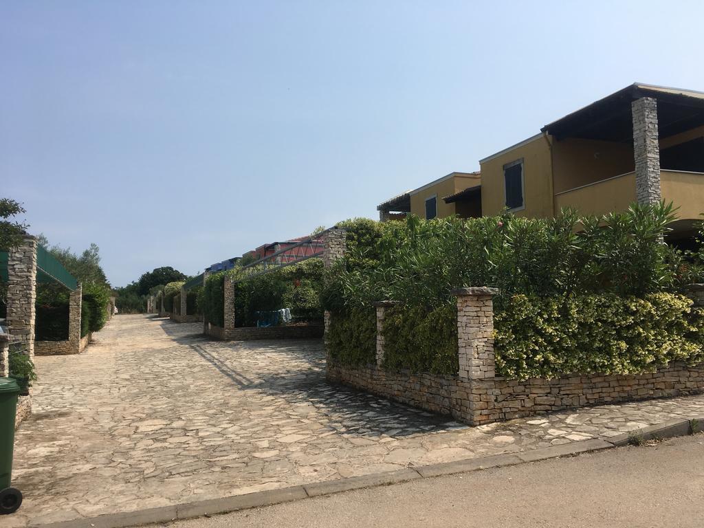 Bašanija Villas Faro מראה חיצוני תמונה