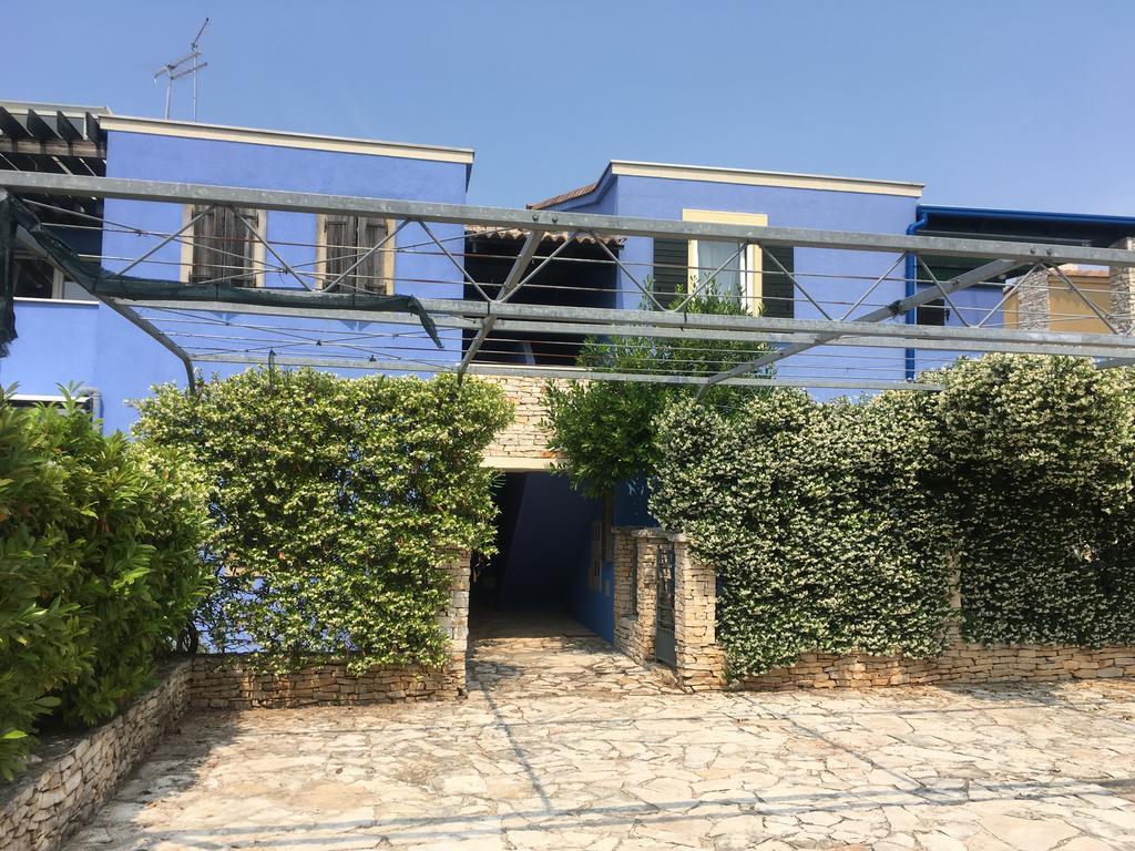 Bašanija Villas Faro מראה חיצוני תמונה